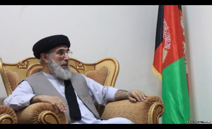 حکمتیار غدار که اتل؟