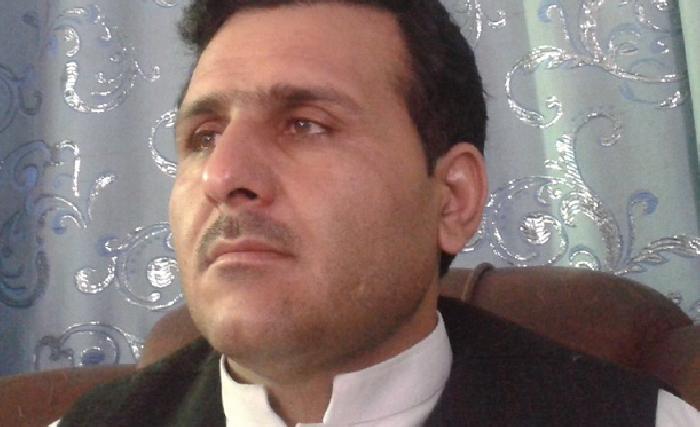 دمجاهدینو په نوم لنګه غوا