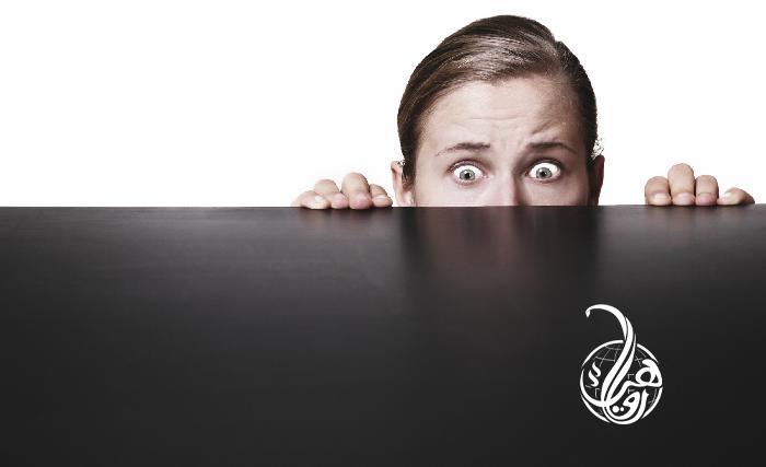 د لویانو خبرې او فکرونه (وېره)/ ۱۴برخه