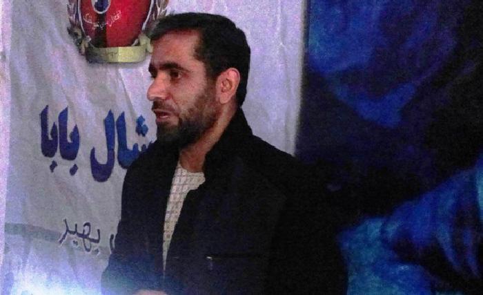 د اداری فساد پراخوالۍ او د ولسمشر اراده، وعدې تر شعاره!