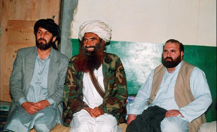 ولسمشره!لویه پکتیا دحقانې له سترو ګواښونو وژغوره!