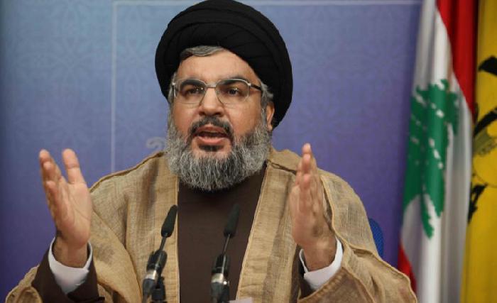 د شیعه حزب الله رهبر وایي د لبنان له پوځ سره به په ګډه د داعش پر وړاندې عملیات پیل کړي