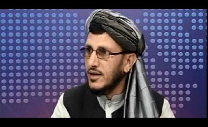 کریم خلیلي او د سولې شورا رهبري