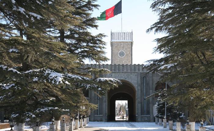 زموږ ځوانانو په عریضه ارګ هم غوږونه کاڼه کړل