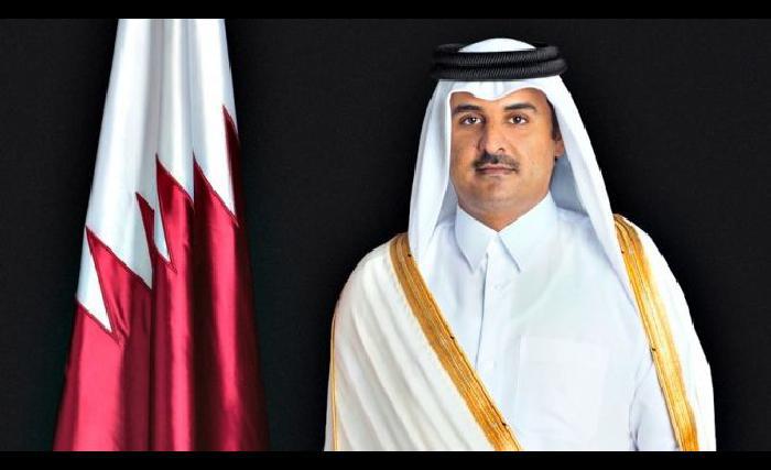 ترکیه په قطر کې نظامي هډه جوړوي، د قطر امیر د ټرمپ بلنه رد کړې ده