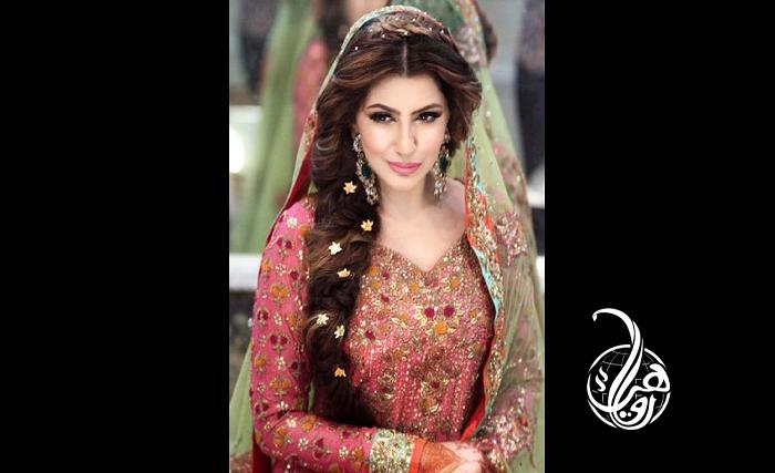 څرنګه کولای شو چې ښکلی اوګڼ ویښتان ولرو؟