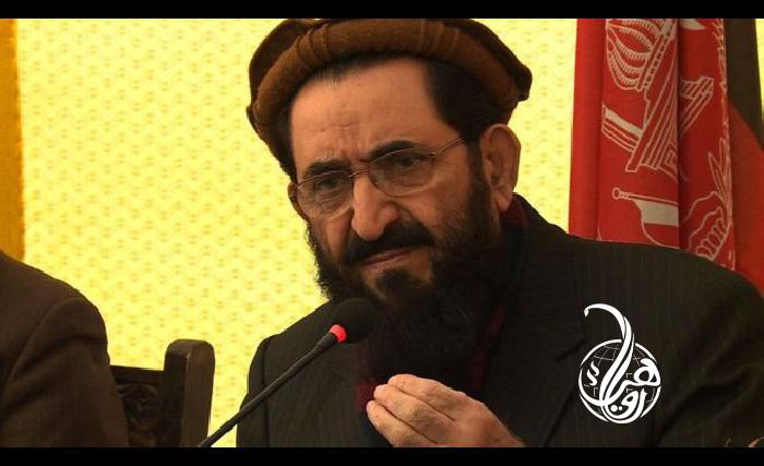 مجاهد خو د رباني خبره را اخېستې، سپکاوی يې نه دی کړی