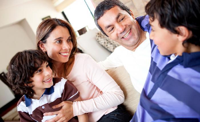 له ماشومانو سره د خبرو کولو مهارت