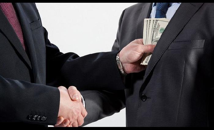 فساد په بیا ــ بیا یادولو له منځه نه ځي!؟ 