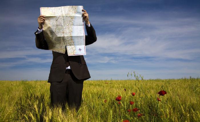 د نابریالي پانګې اچونکي ۶ ځانګړتیاوې!