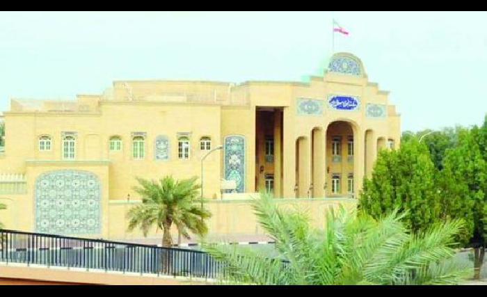 کویټ: د ایران سفیر مو پرېښود، خو یو شمېر ديپلوماتان به يې را کم شي