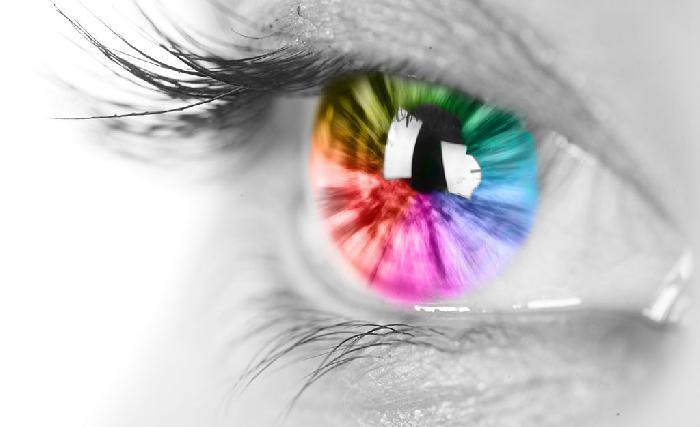 ذهن مو په زړه راښکونکو انځورونو تغذیه کړئ!