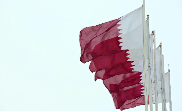 قطر وايي د کوم پوځي اقدام څخه وېره نه لري