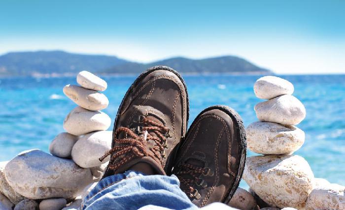 د ښه احساس د ترلاسه کولو لپاره شپږ ښه عادتونه