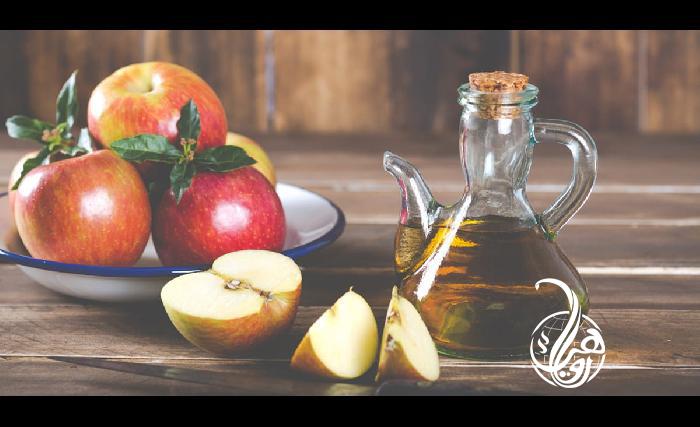 سرکه او د هغې روغتیایي ګټې