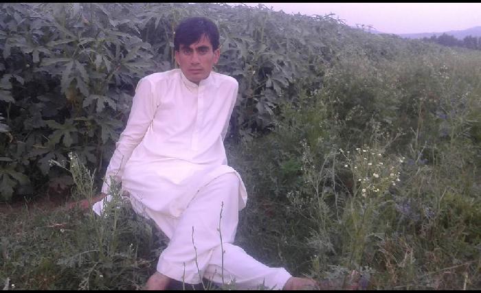 هر فساد ګر د هېواد لوی مجرم دی!