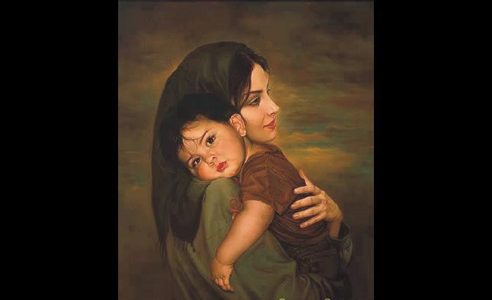 د پرښتې نوم مې څه دی؟/ لنډه کیسه