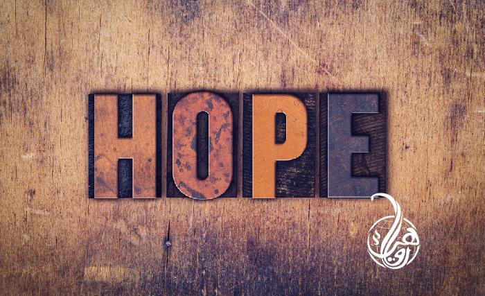 هیله مو بریا ته رسوي که موخه؟