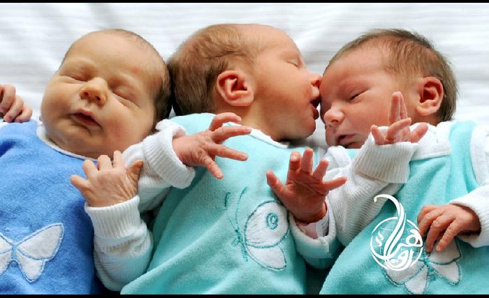 لس کارونه چې نباید له نوي زېږېدلي ماشوم سره یې وکړئ