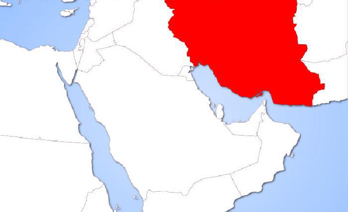 سیمه او ایران