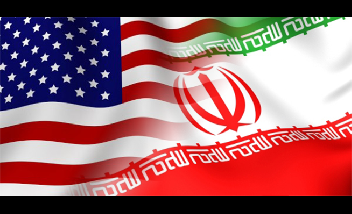 ایران ملګرو ملتونو ته له امریکا څخه شکایت کړی