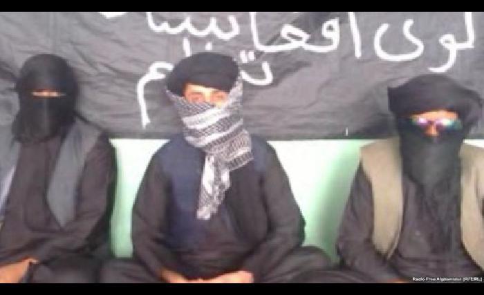 د روسيې ترهګرۍ ضد چارو مشر: داعش غواړي د خپلو فعاليتونو مرکز افغانستان ته انتقال کړي
