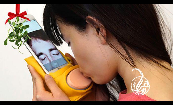 کیسنجر - دښکلولو لرواټني(REMOTE) انتقالونکې اله