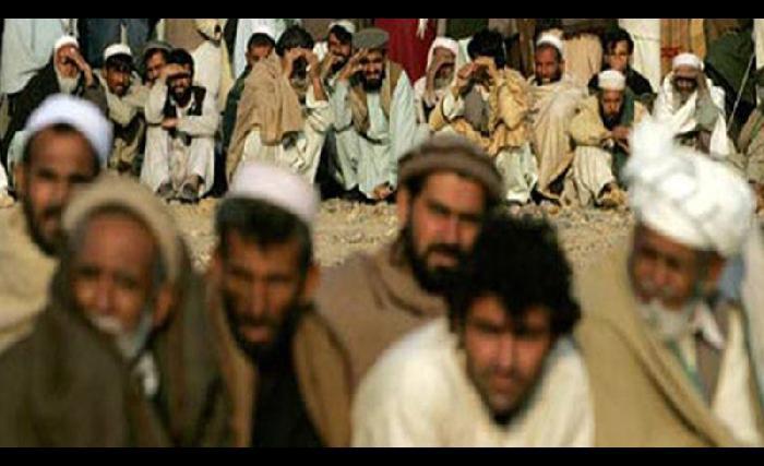  په پېښور کې دمهاجرو د ریاست رسمي خبرتیا
