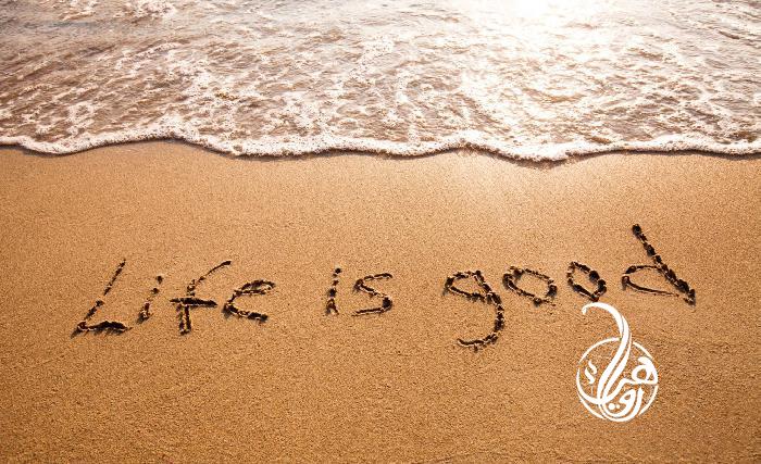 د ژوند په هکله ځينې اړین ټکي/ ( دوهمه برخه )