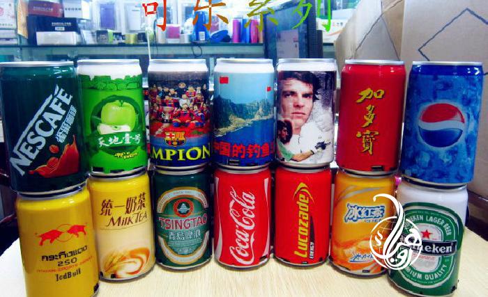 غاز لرونکي څښاکونه او پر بدن یې اغېزې