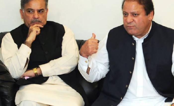 نواز شریف خپل ورور د ځایناستي په توګه پیشنهاد کړی