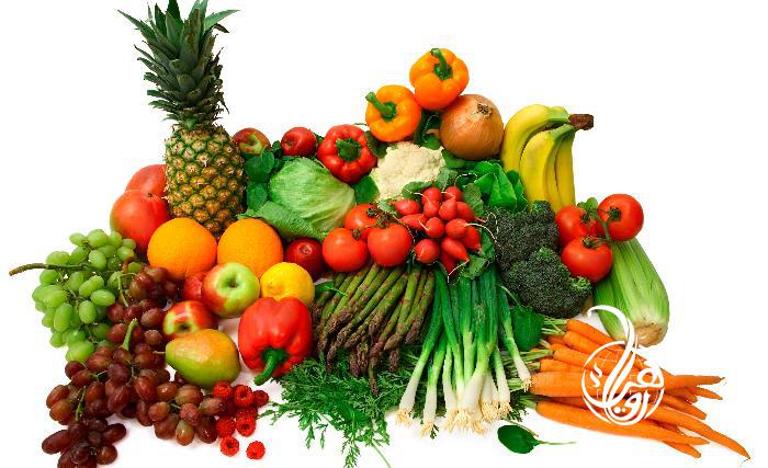 مېوه او سابه څنګه او چېرته وساتو؟