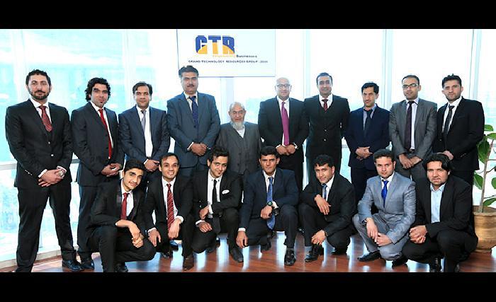 روان خدمات (GTR) سمبول تغییر در سیستم بیوروکراسی افغانستان!