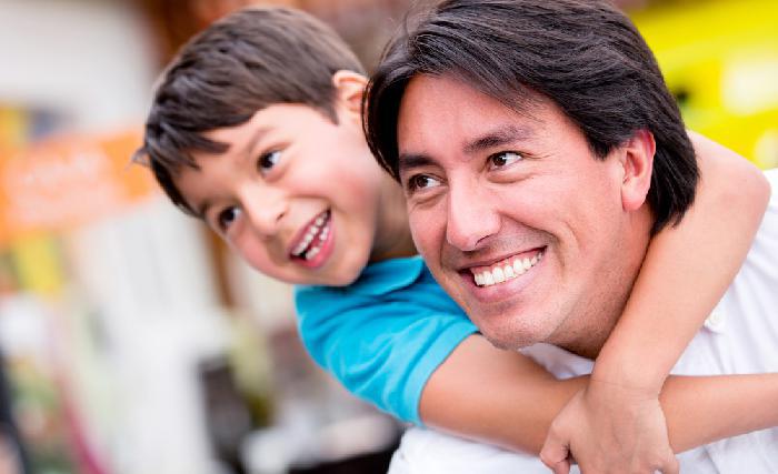 دا لس مهارتونه مو خپل ماشوم ته ور زده کړئ