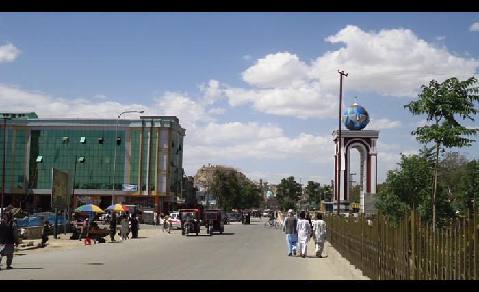 د غزني مافیايي مشرانو واسطې تر ارګه ورسیدې!