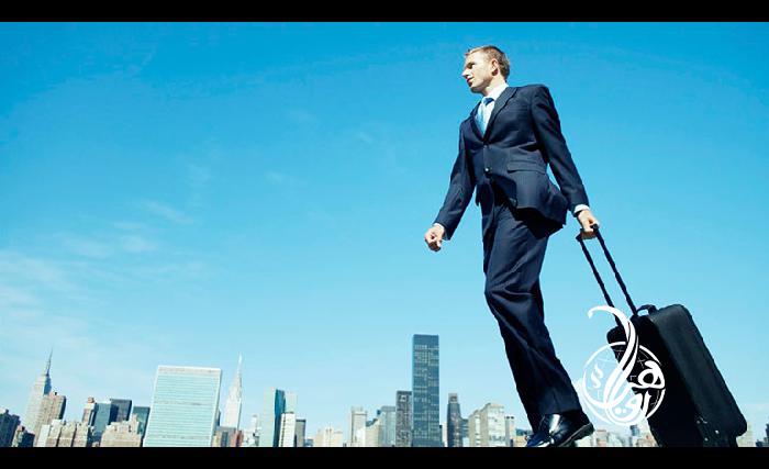 زیات کاري سفر کوونکي کسان د خپلي روغتیا لپاره باید څه وکړي؟