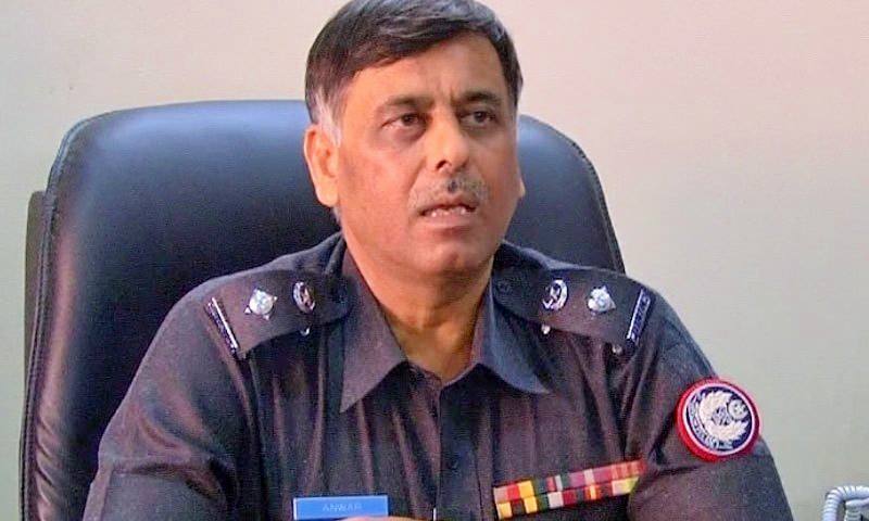 امریکا: د راانور په ګډون په ۱۸ نورو کسانو بندیز ولګاوه