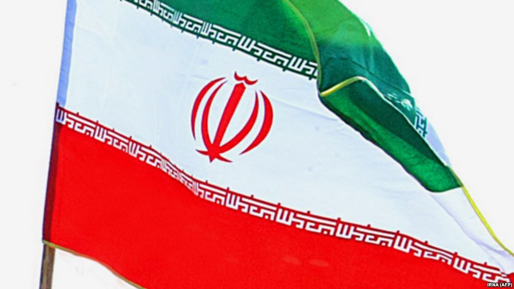 ایران: د سوریې لپاره د سرحدي نوي ځواک جوړولو مخالفت کړی