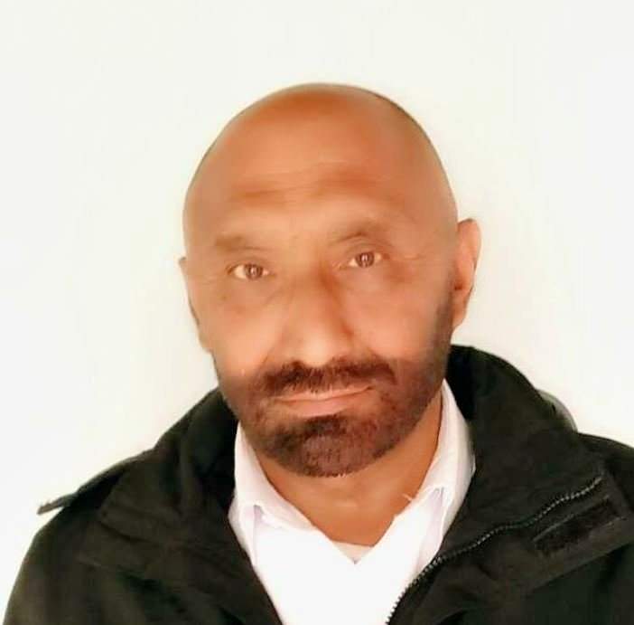   استاد غني ته یوه مشوره