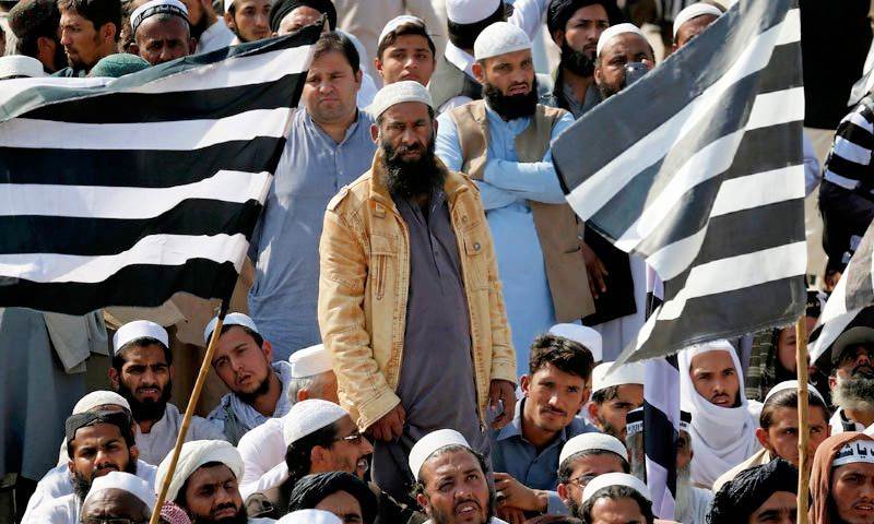د فضل الرحمن په مشرۍ غونډه: له ټاکل شوې نیټې وروسته تګلاره په پام کې ونیسئ   
