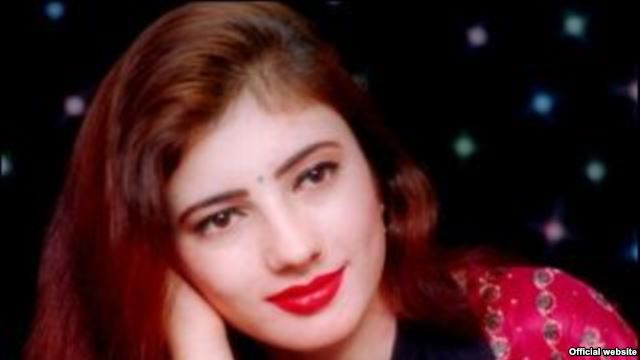 نازیه اقبال په خپل ورور تور لګولی چې د دې په لوڼو یې جنسي تیری کړی