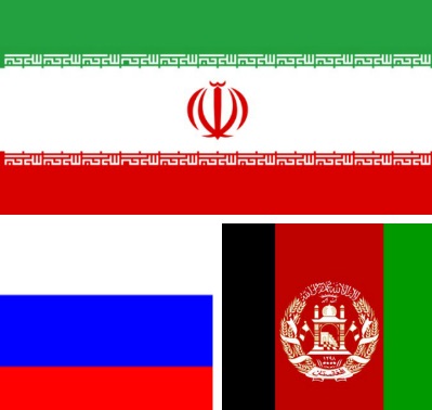 ایران و روسیه در پی بحران آفرینی در افغانستان 