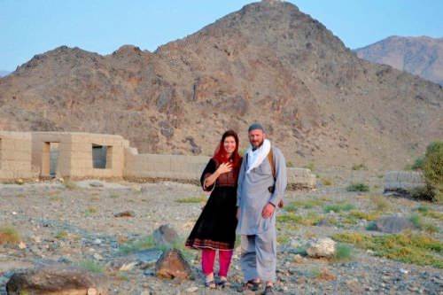 بیگانه با تعصب