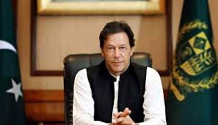 عمرانخان ته:  څارګره اداره و نظاميان دې پښتانه ازمايي