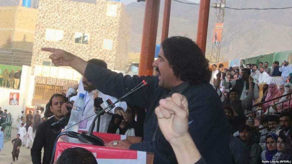 علي وزیر د عمران خان خبرې ناسمې وې