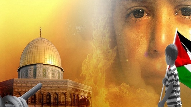 افغانستان بیت المقدس ته مثبت رایه ورکړه