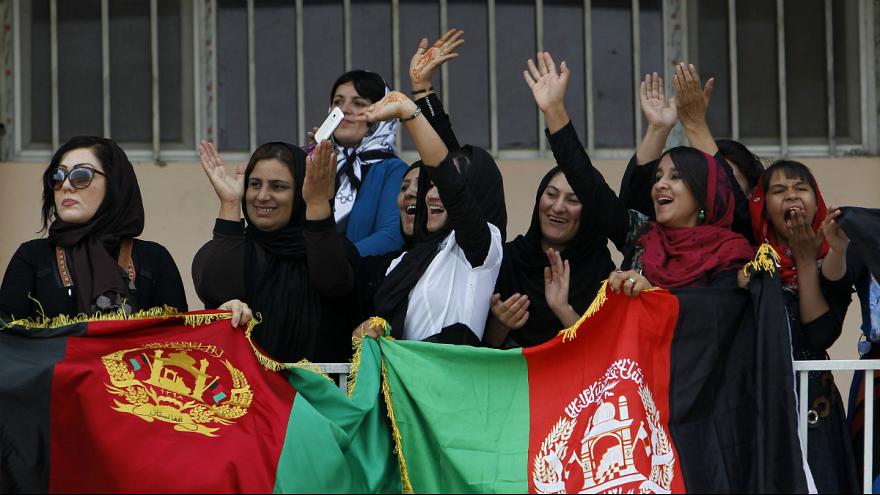   افغان مېرمنې تر پخوا زیاتې فعالې شوي