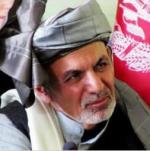ايران د اشرف غني احمدزي له نوماند کيدو څخه په اندېښنه کې دی.