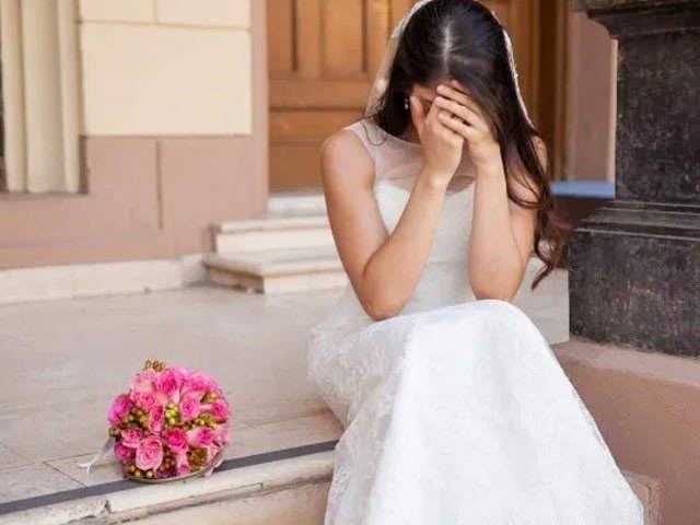 مصر کې یو زلمي د واده په ورځ له نکاح کولو څخه وروسته خپله ښځه بېرته طلاقه کړې