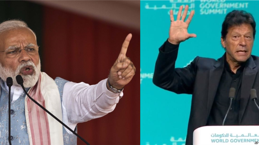د هند د ملي امنیت کمیټې خپلو ځواکونو ته د پاکستان خلاف د هر ډول پوځي اقدام اجازه ورکړه 